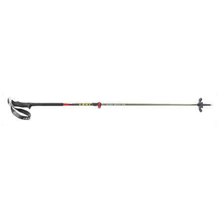 Leki Venom Vario Aergon, 105-150 cm